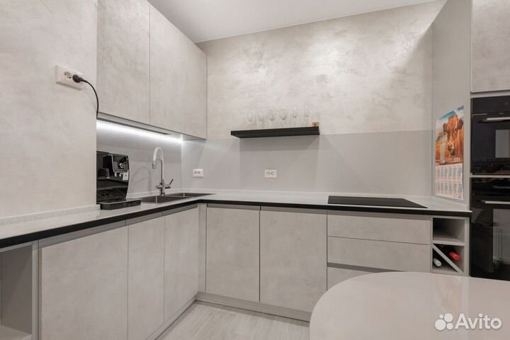 Цена за всю кухню смк 057574