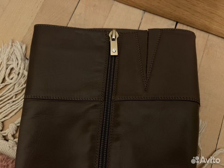 Сапоги женские Alla Pugacheva