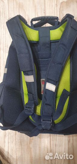 Ранец школьный Mike & mar