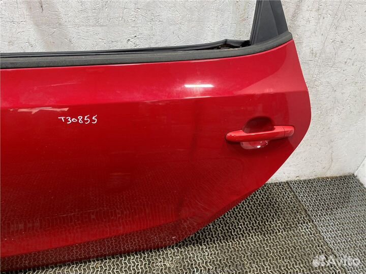 Дверь боковая Hyundai i30, 2009