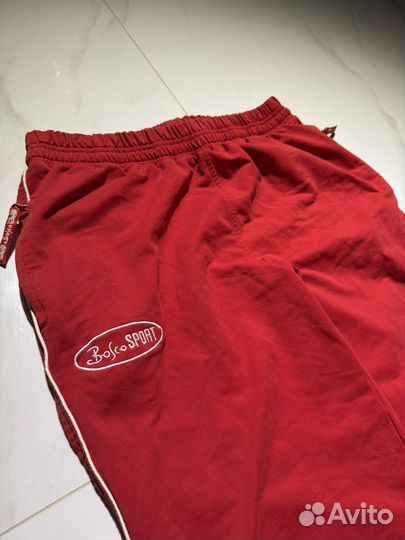 Спортивные штаны Bosco широкие оригинал