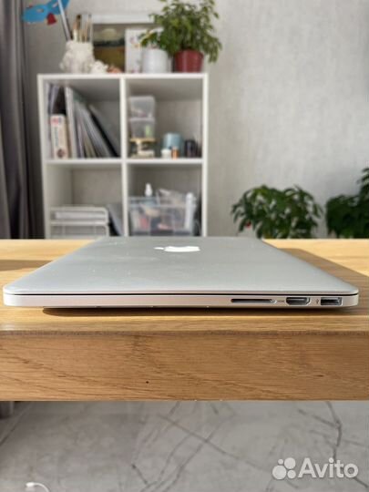 Apple MacBook Pro 2015