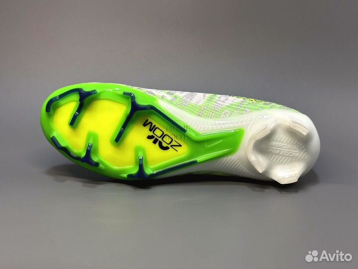 Бутсы Nike Air Zoom Mercurial Vapor 15 j-1461