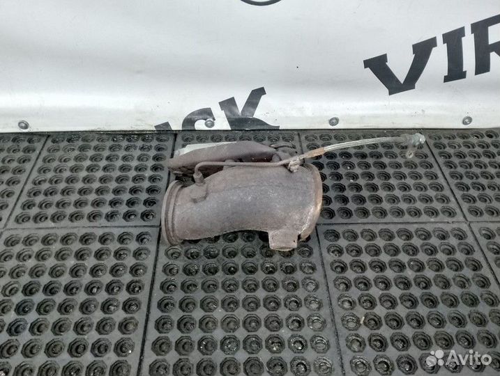 Горный тормоз Renault T, Volvo FH