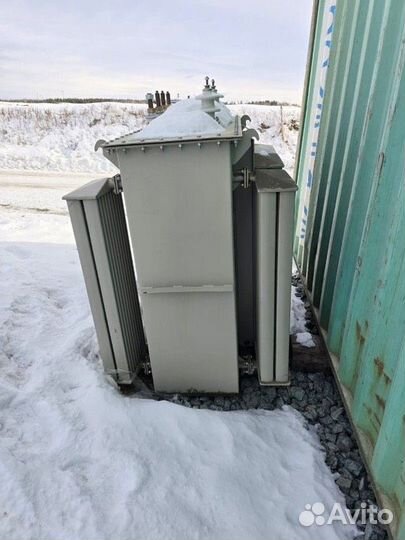 Трансформатор 723