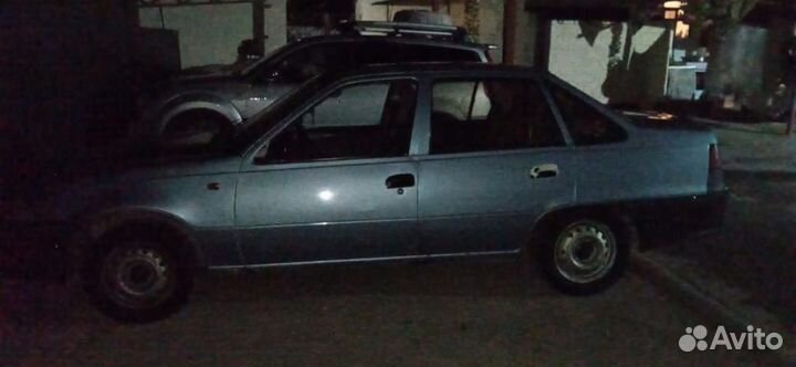 Daewoo Nexia 1.5 МТ, 2013, 200 000 км