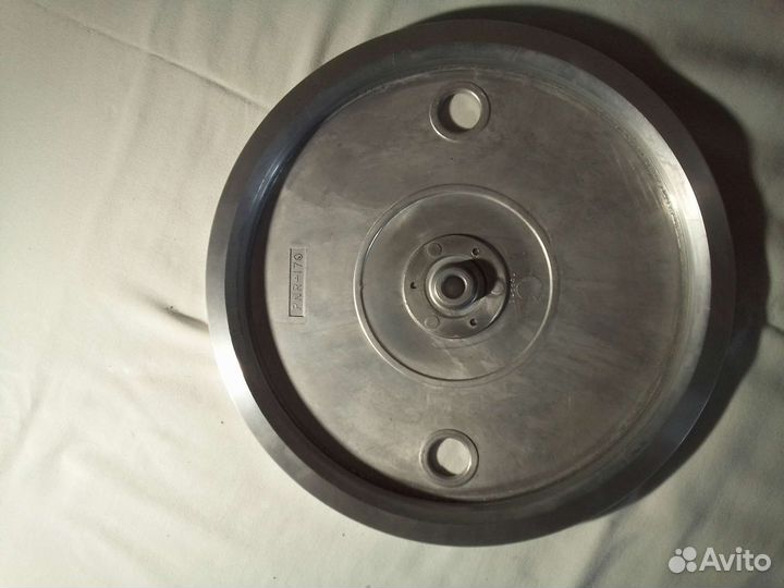 Опорный диск Pioneer pl 30 L II