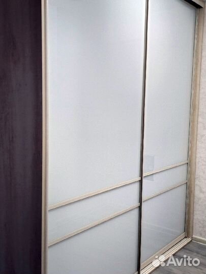 Створки купе