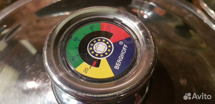 Сковородки разные