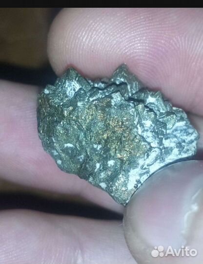 Продам метеорит