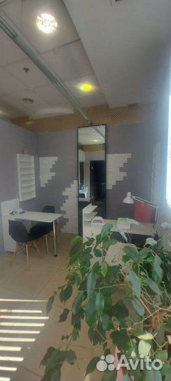 Готовый бизнес салон красоты