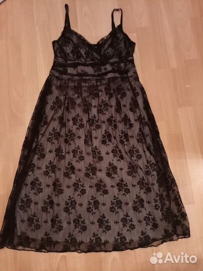 Платье женское