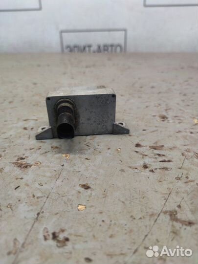 Датчик ускорения Porsche Cayenne 955 4.5 2004