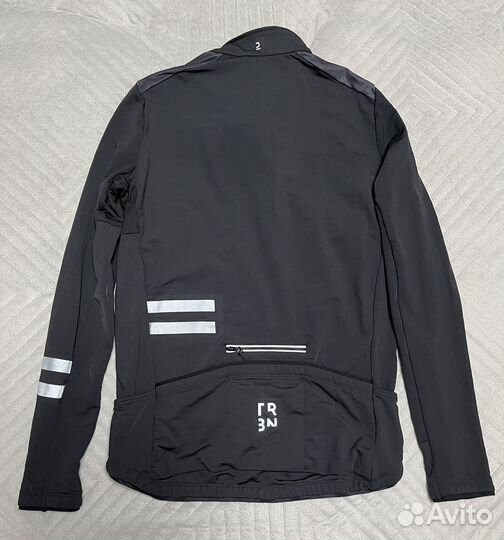 Велоджерси мужская Triban новая размер M