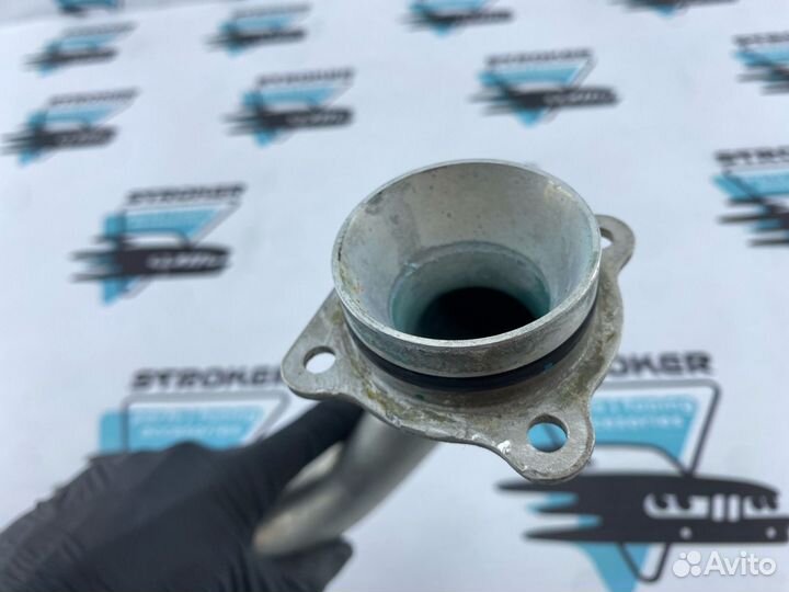 Патрубок системы охлаждения Bmw X5 E70 N55B30