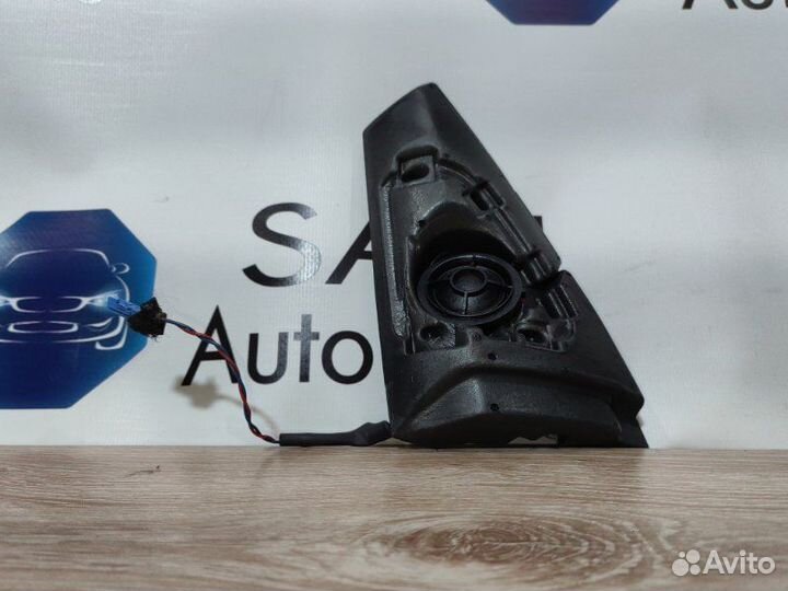 Динамик высокочастотный передний левый Bmw X5 E70