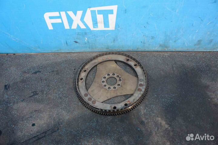 Маховик Volkswagen Touareg (Фольксваген Туарег) GP