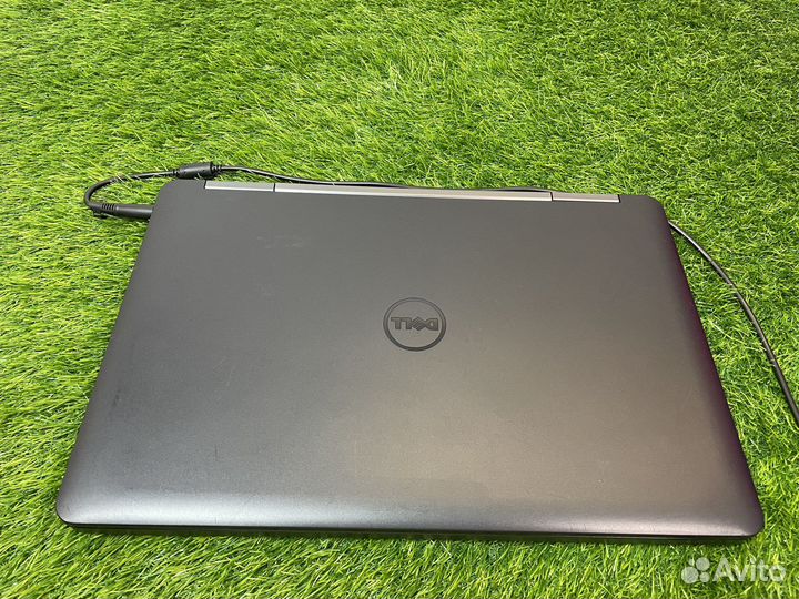 Dell Latitude E5540 i5/4gb/120ssd/HD15