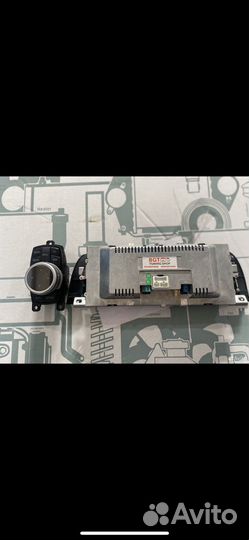 Андроид для бмв f10