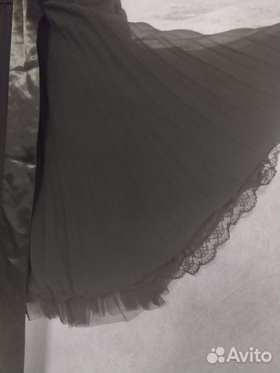 Вечернее платье 48 размер