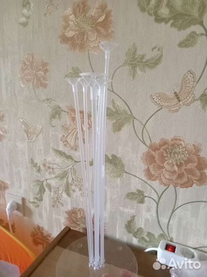 Подставка для воздушных шаров