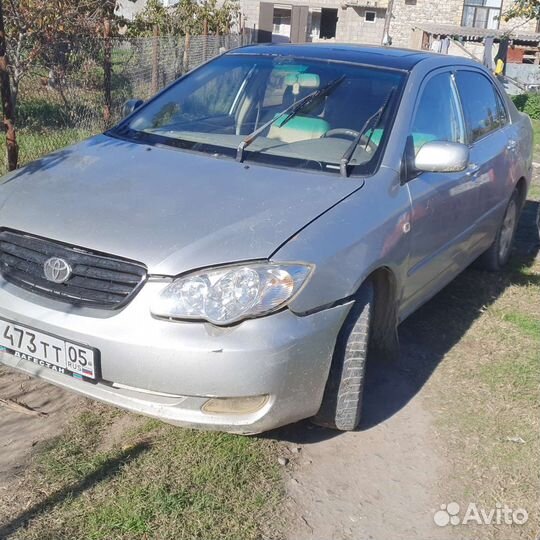 Запчасти на byd f3