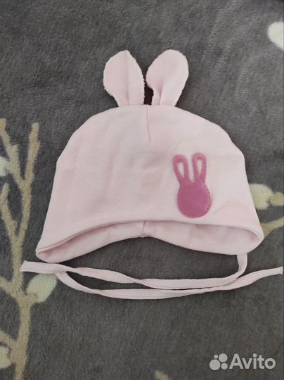 Слип на девочку