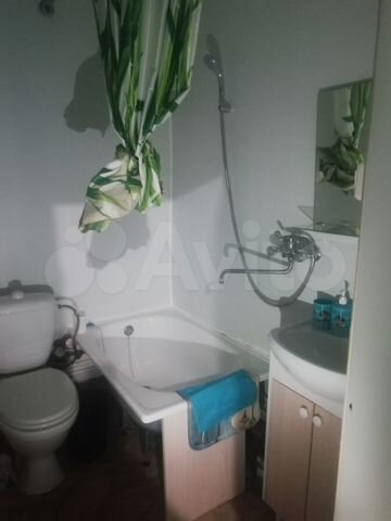 Квартира-студия, 20 м², 1/1 эт.