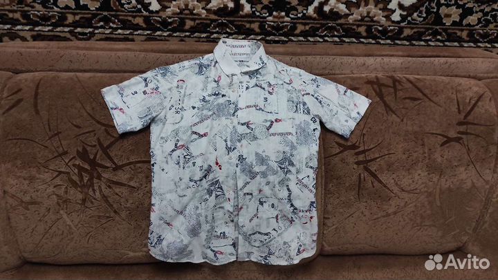 Рубашки детские