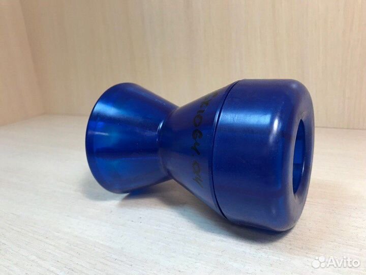 Пробка носового ролика прицепа L35, D88,5/14.5
