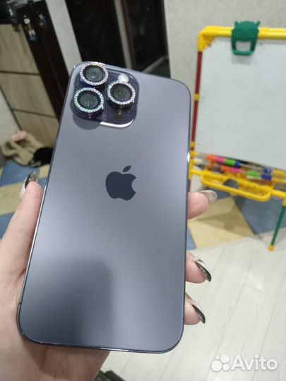 iPhone 14 Pro Max, 256 ГБ