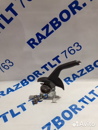 Ручник KIA RIO 3 1.4 ат седан