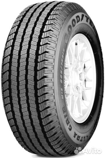 Goodyear Wrangler Ultra Grip 255/65 R16 109T