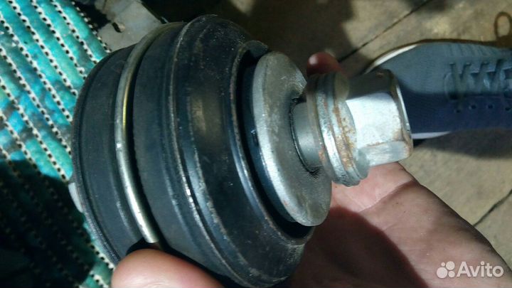 Подушки кабины вольво фм