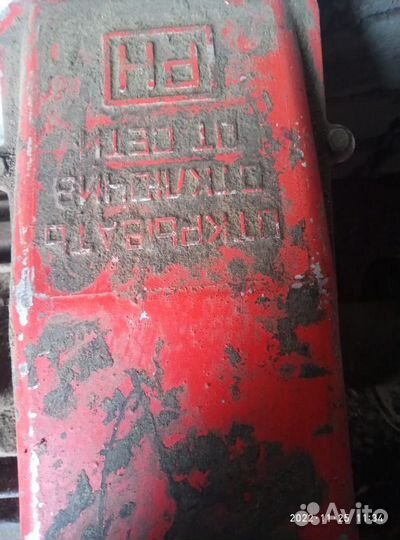 Электродвигатель