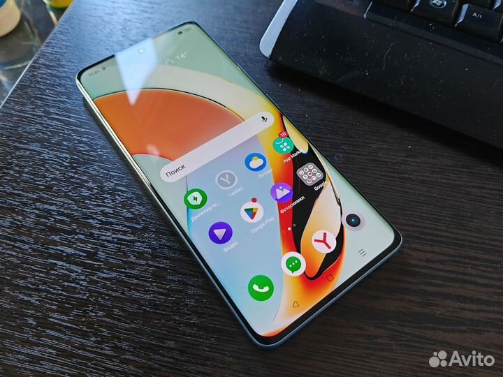 realme 10 Pro+, 12/256 ГБ