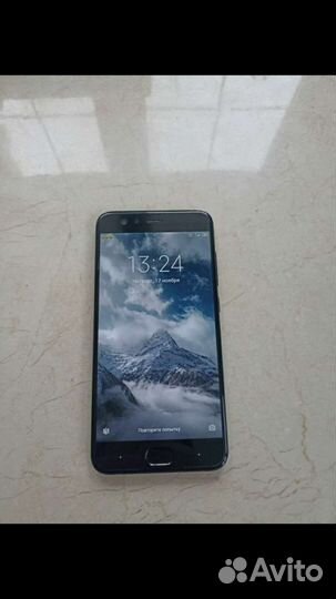 Xiaomi Mi 6, 6/64 ГБ