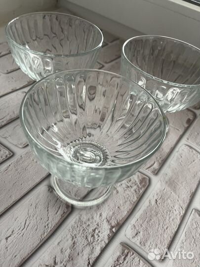 Креманки IKEA