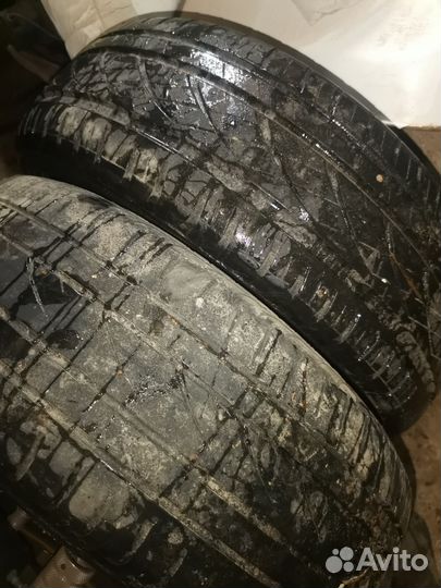 Шины диски и колеса на 16
