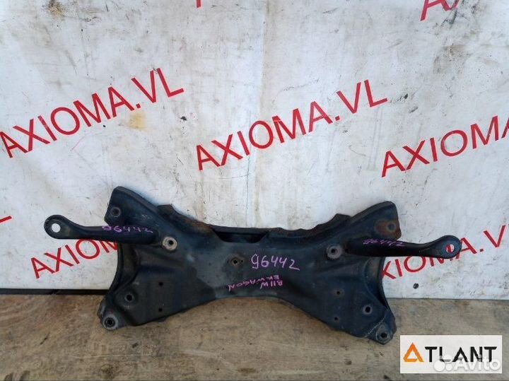 Балка под двс mitsubishi EK wagon