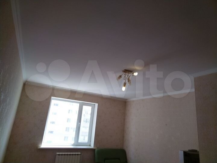1-к. квартира, 45 м², 7/12 эт.