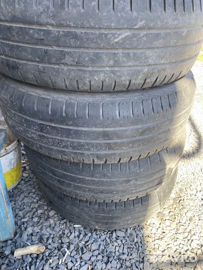 Hankook Vantra LT RA18 215/70 R15C