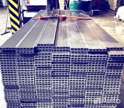 Террасная доска дпк от производителя