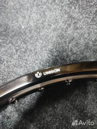 Обод переднего колёса аллюминий 21