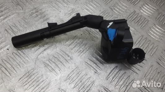 Катушка зажигания mercedes benz E-class W212 (99C18DE01)