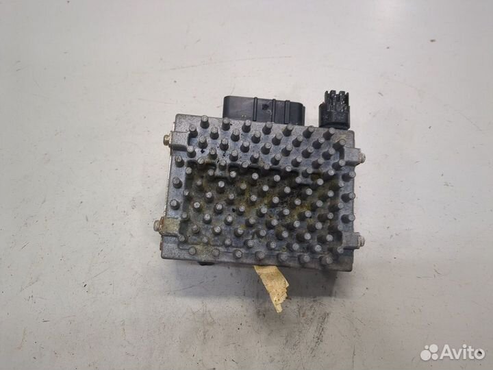 Блок управления светом Lexus RX, 2001