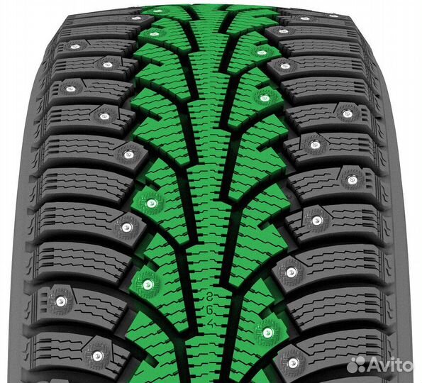 Ikon Tyres Nordman 5 205/55 R16 94