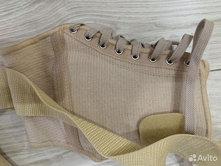 Бандаж для голеностопного сумтава