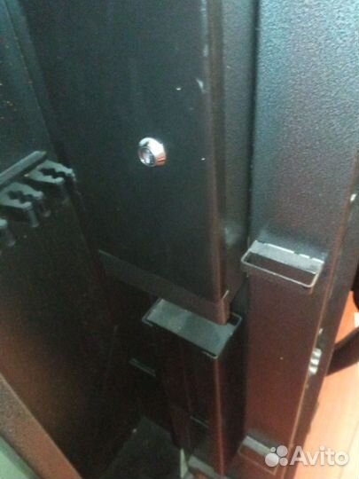 Оружейный сейф