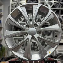 Литые диски Haval 6.5×R17 5×114.3